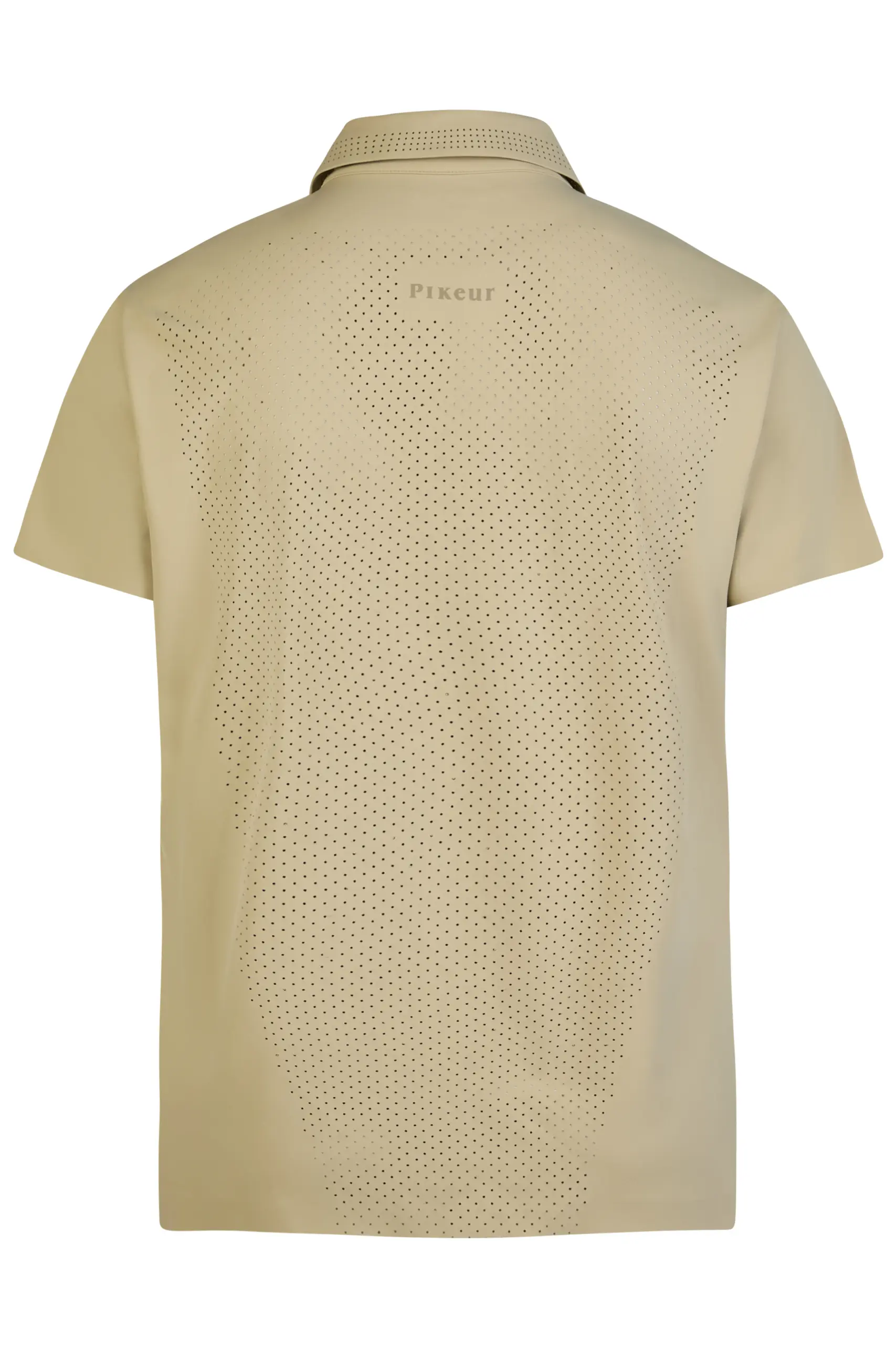 Herren FUNCTION SHIRT The Core Sommer 2026