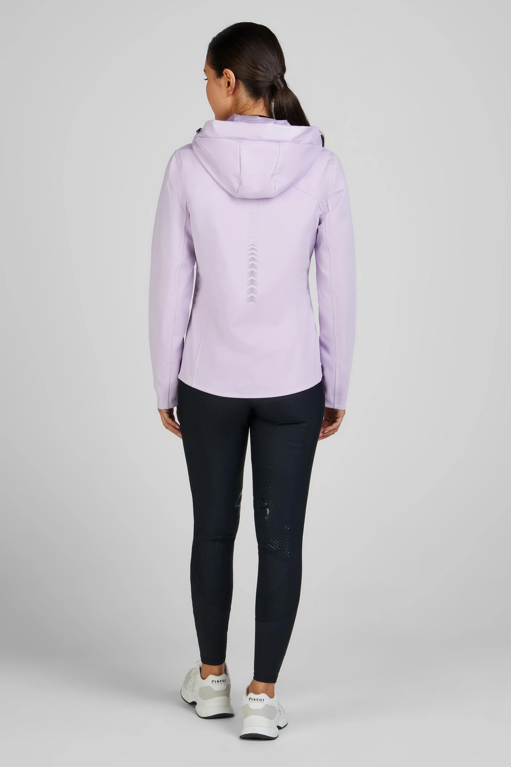 Damen WINDBREAKER 7046 Athleisure Frühjahr 2025