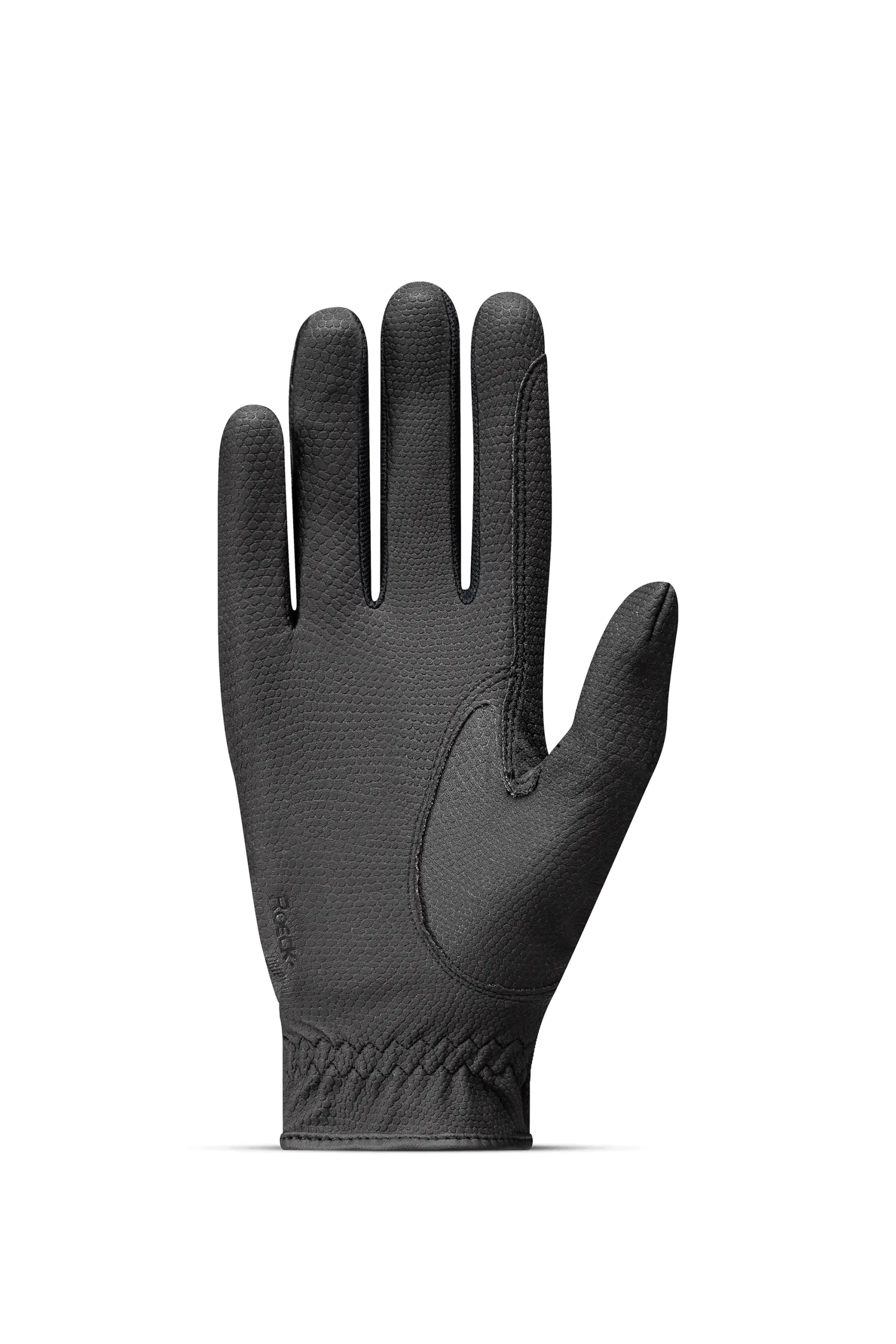 Unisex Reithandschuhe ROECK-GRIP PRO