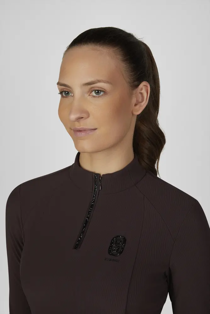 Damen Shirt ZIP RIP Selection Herbst 2026