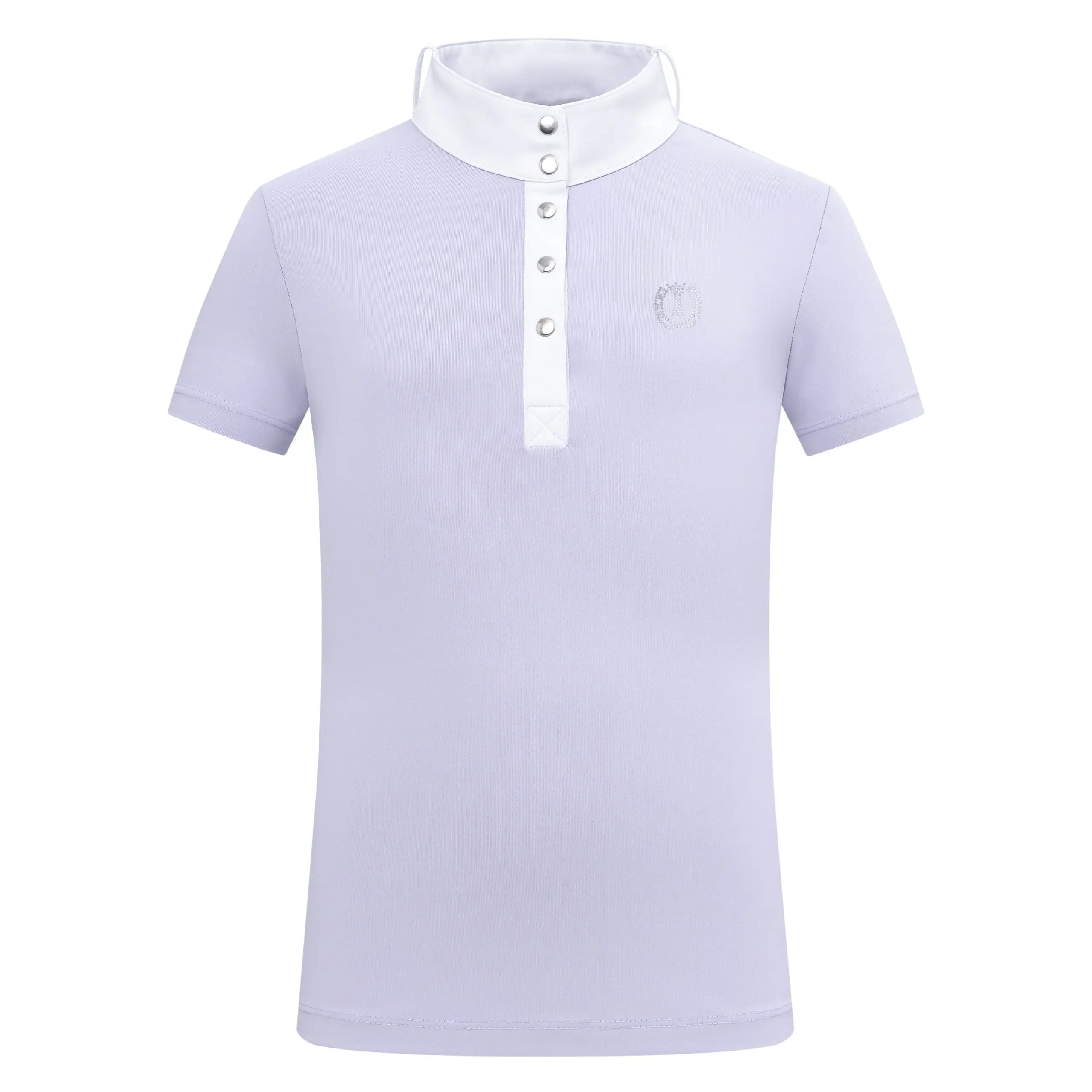 Kinder Turniershirt IRHBasic Sommer 2026