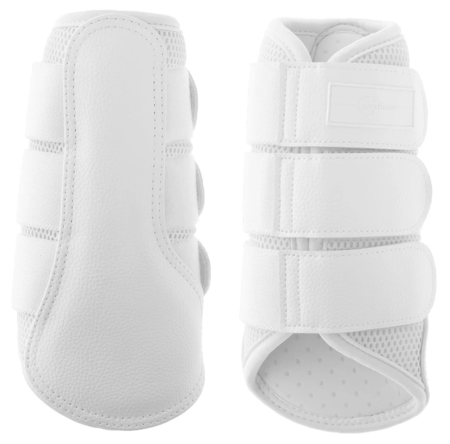 soft gaiters AVINA