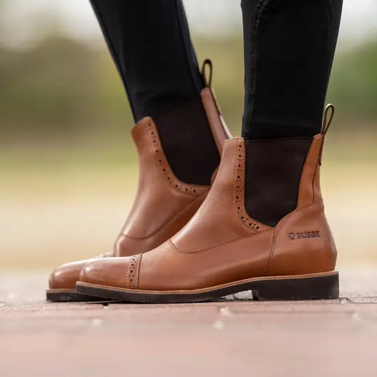 Jodhpur-Stiefelette DAILY