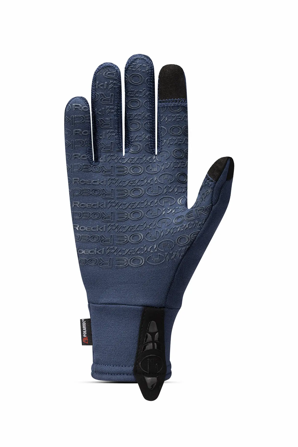 Unisex Winter Reithandschuhe WELDON