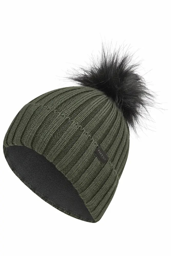 Damen MÜTZE POMPOM 8852 Sports Herbst 2025