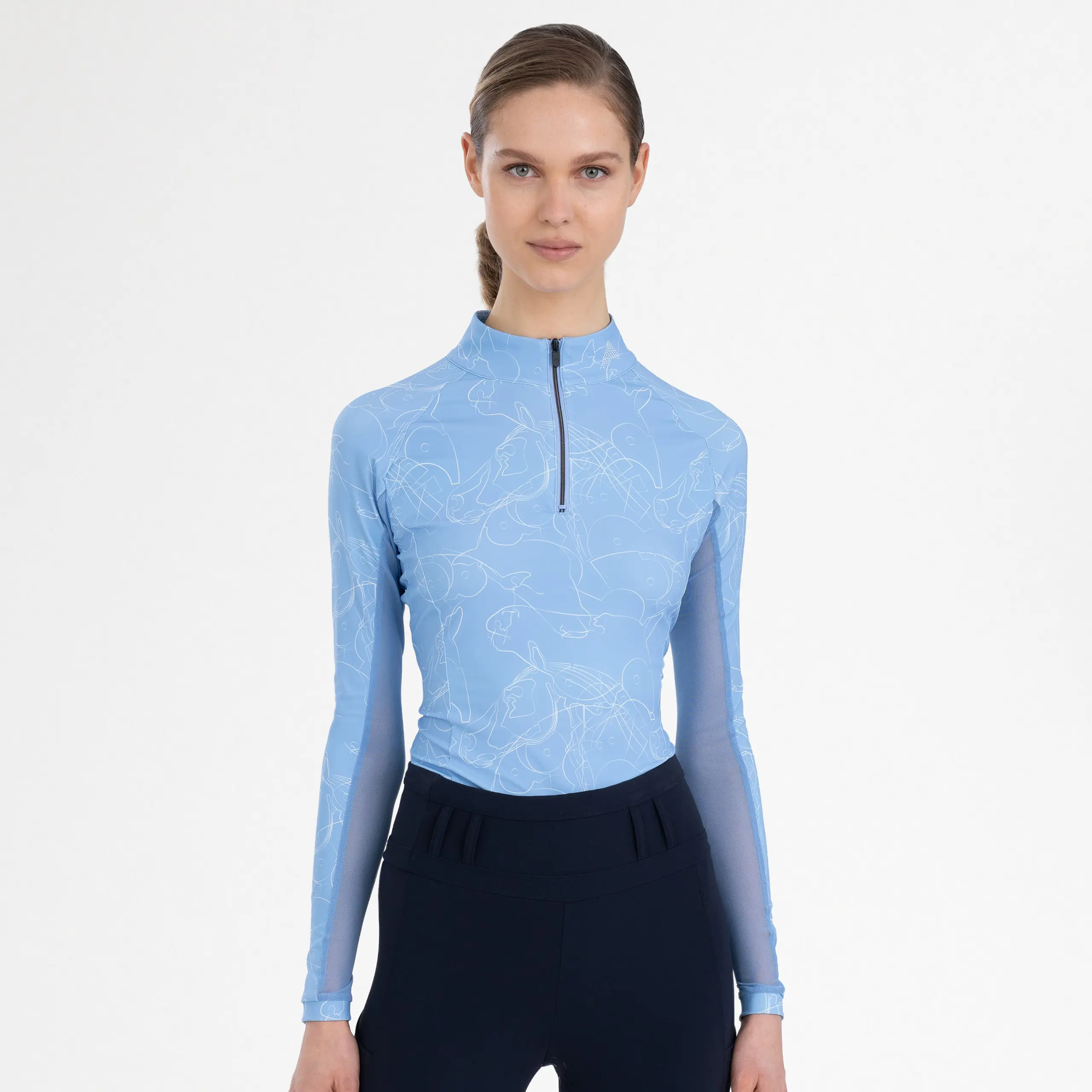 Damen Top ESJoline Sommer 2026