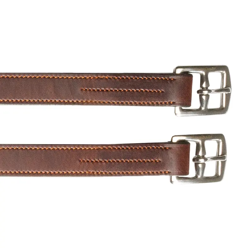 stirrup leathers "Soft`n Oil"