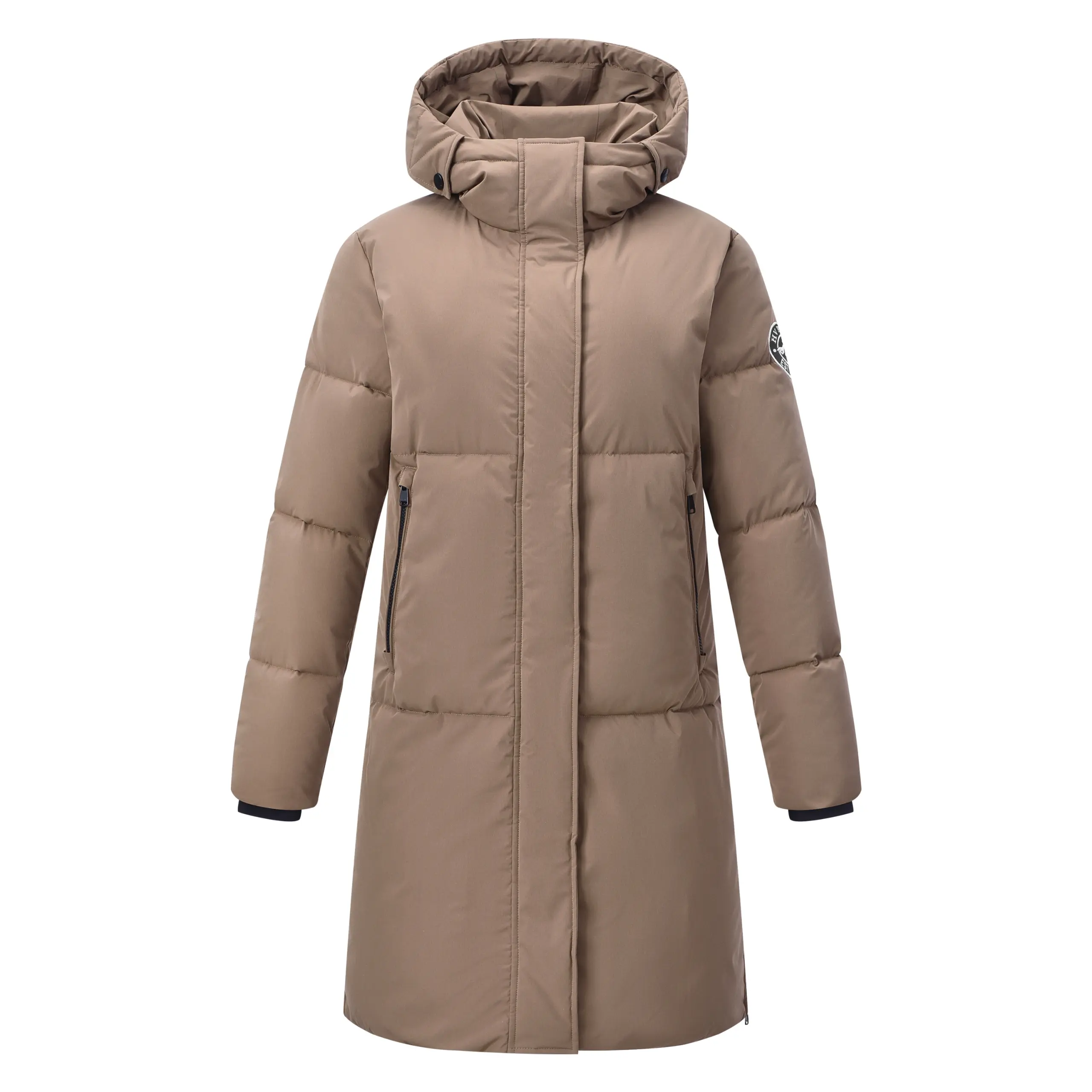Damen Parka HVPRowan