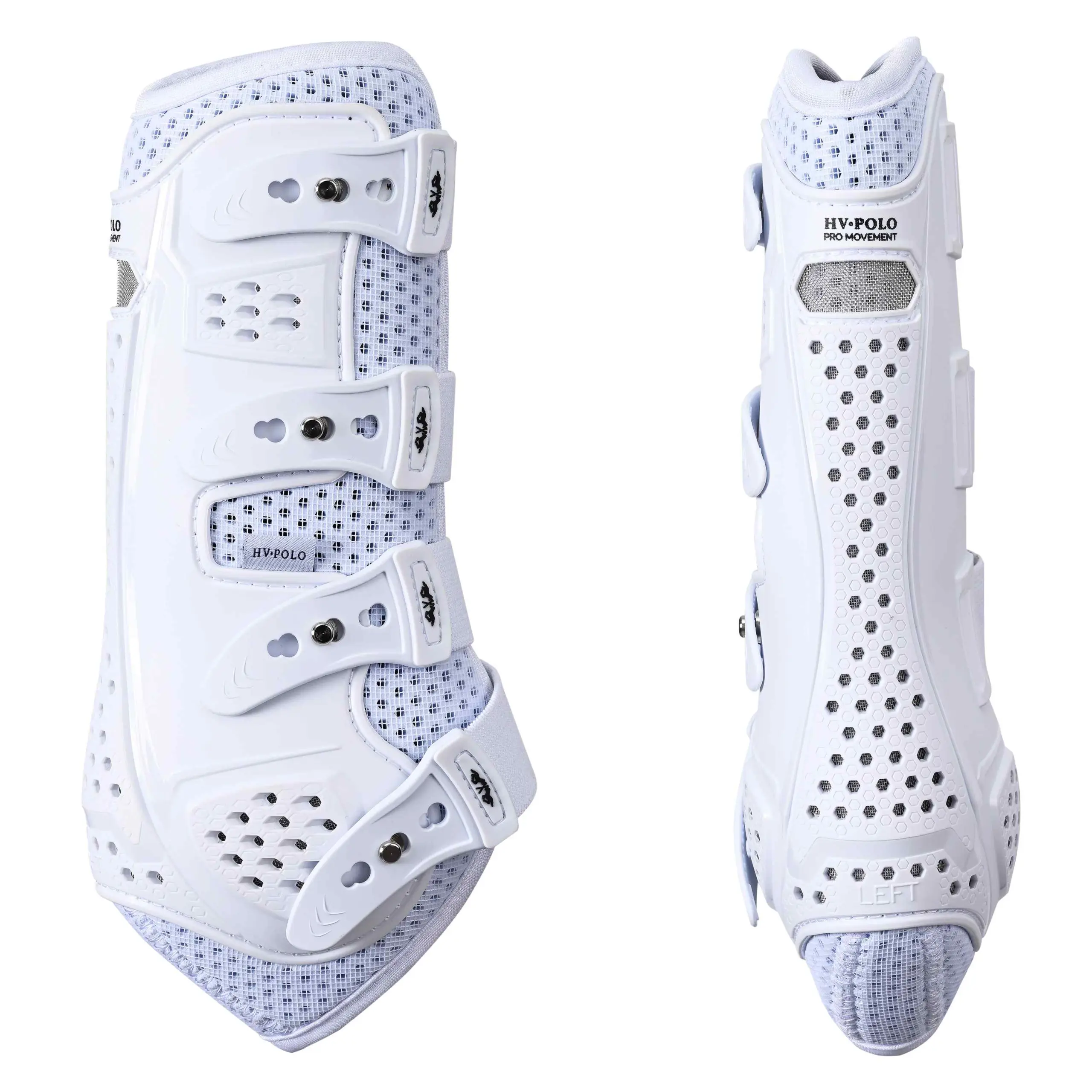 Dressage boots HVPPro Movement Winter 2025