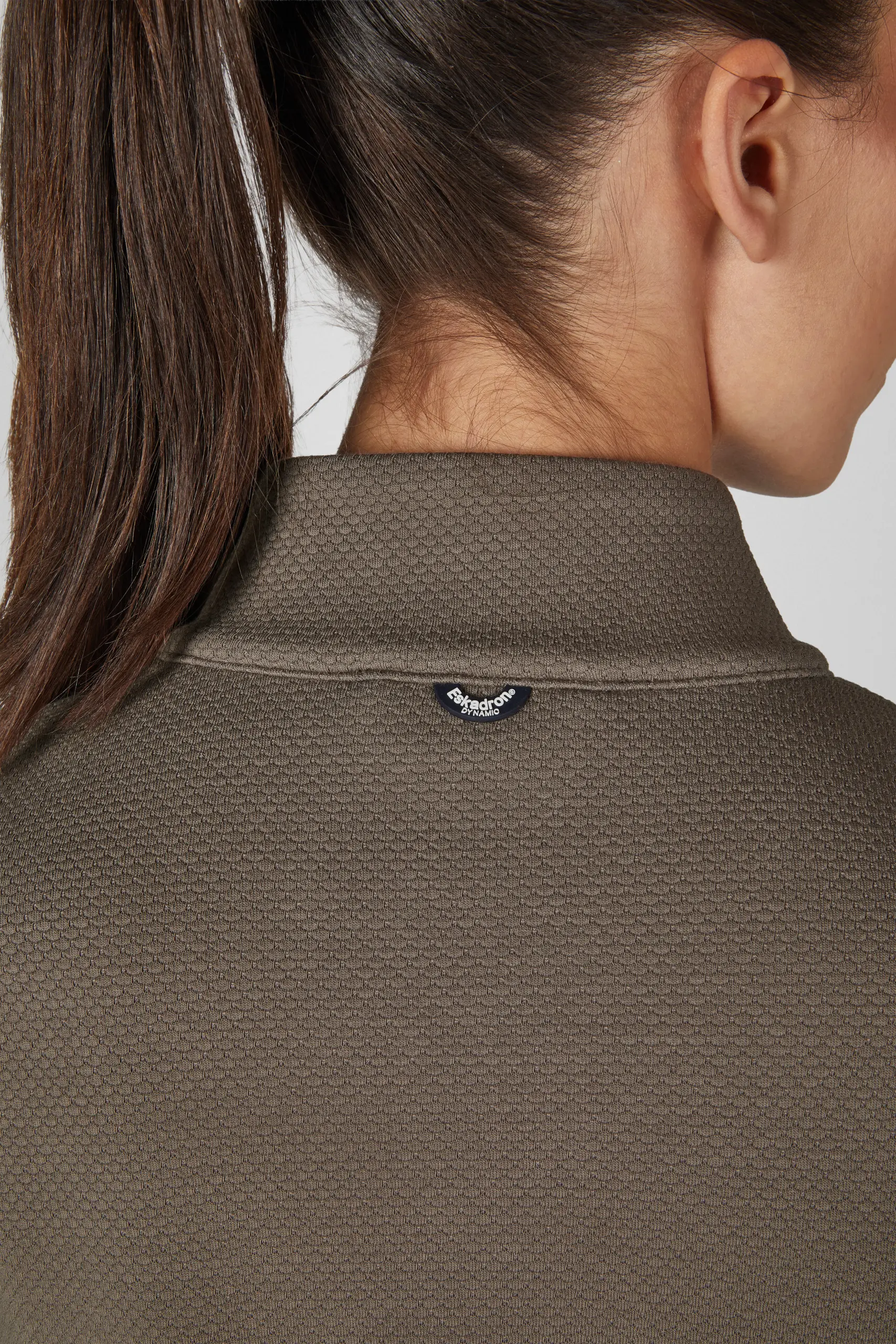 Damen Fleecejacke ZIP Dynamic 2026