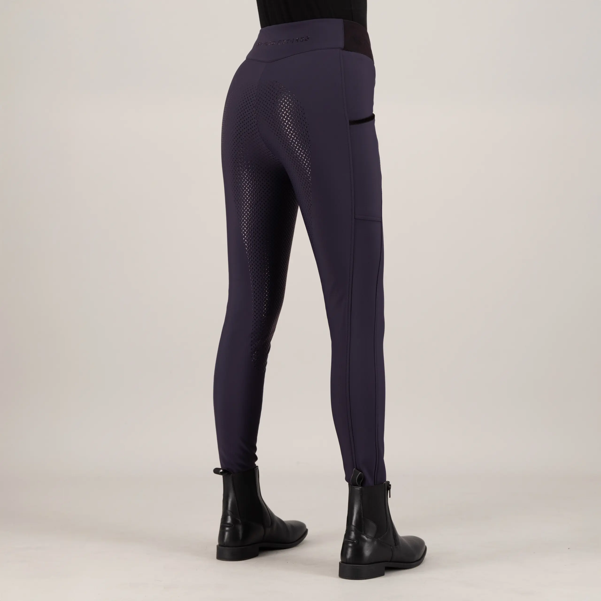 Riding Tights HVPEstrelle FullGrip winter 2025