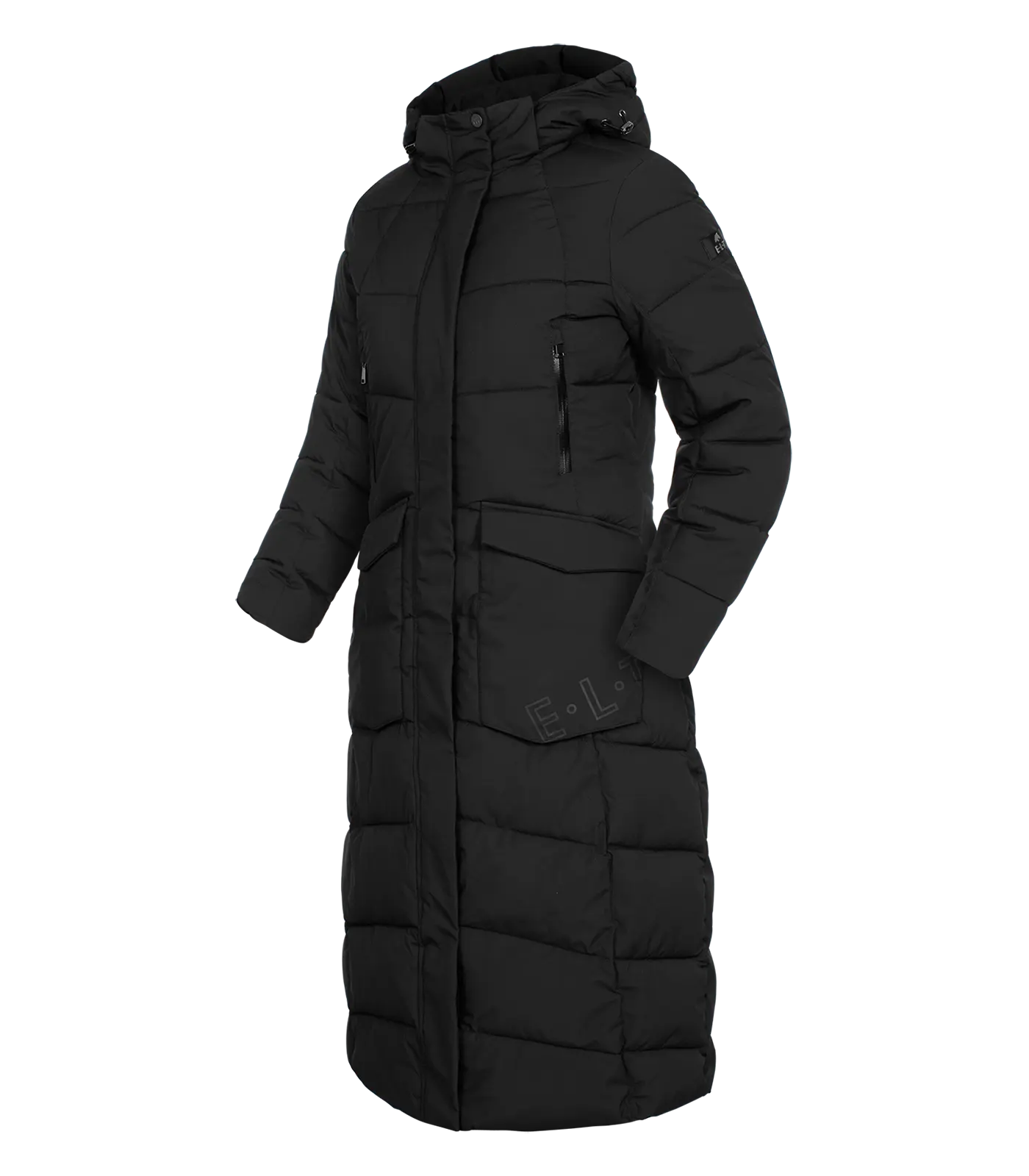 Damen Thermomantel SAPHIRA ADVANCED