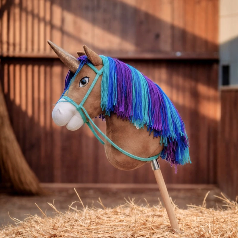 Hobby Horse UCA Unicorn Acadamy