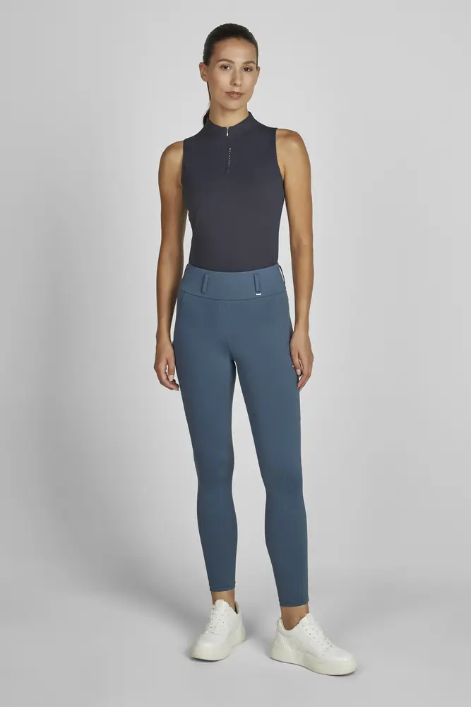 Damen Reitleggings FLEX FULL GRIP Classic Sports 2026