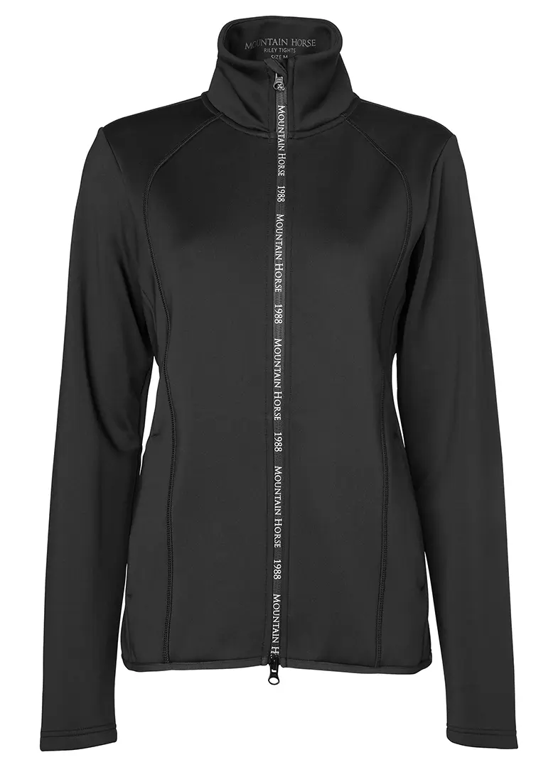 Damenfleecejacke RILEY