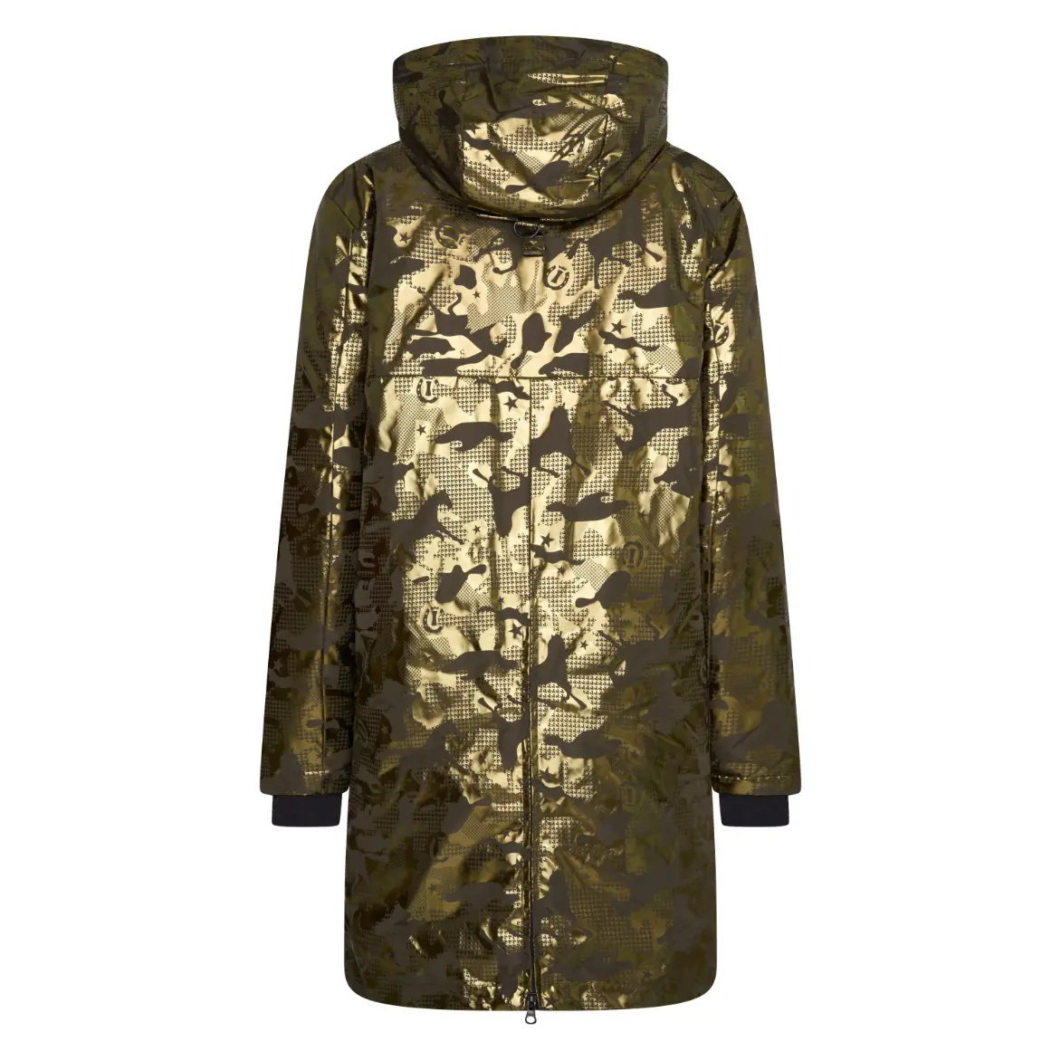 Anorak Jacke lang IRHDalia