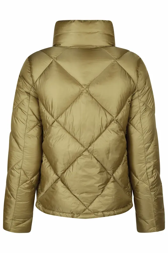 Damen Jacke QUILT-JACKET Heritage 25