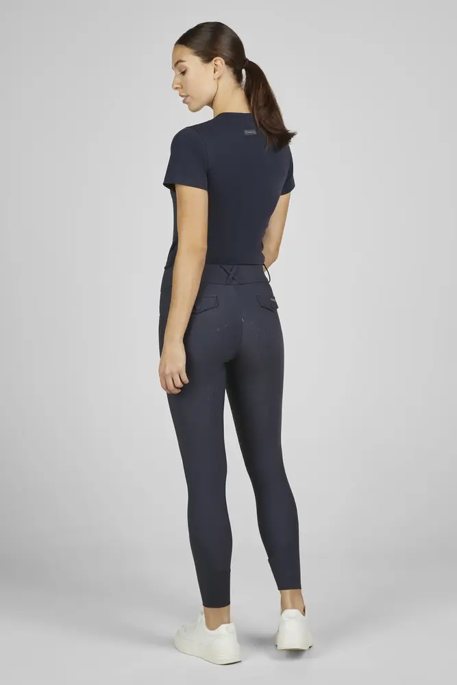 Damen Reithose FULL GRIP CORE Classic Sports Frühjahr/Sommer 2025
