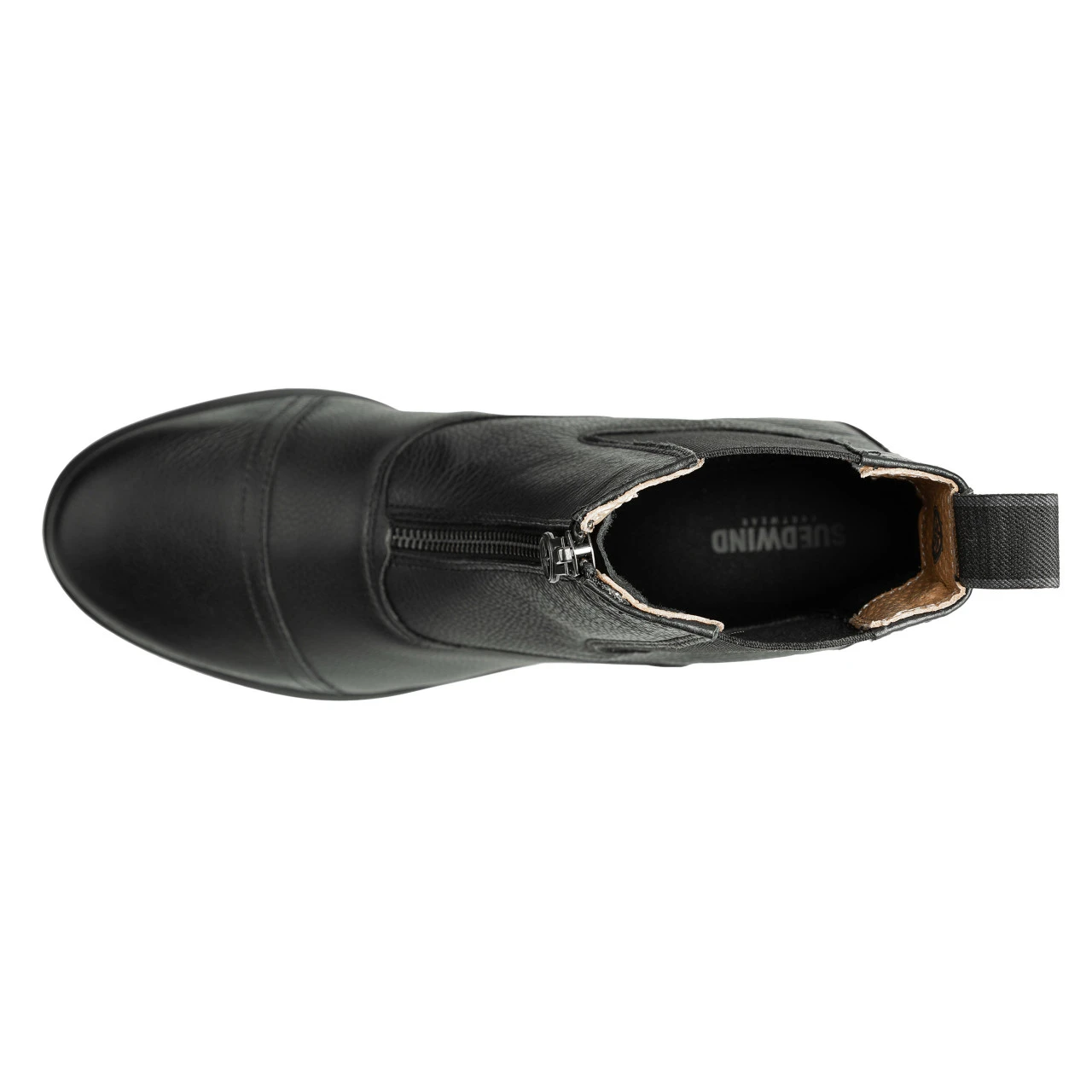 Nova FZ SOFT Stiefelette