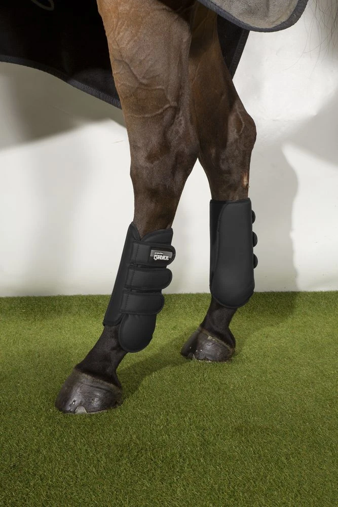 Tendon Boots ALLROUND hind core