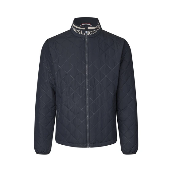 Mens Quilted Riding Jacket KLNoelle
