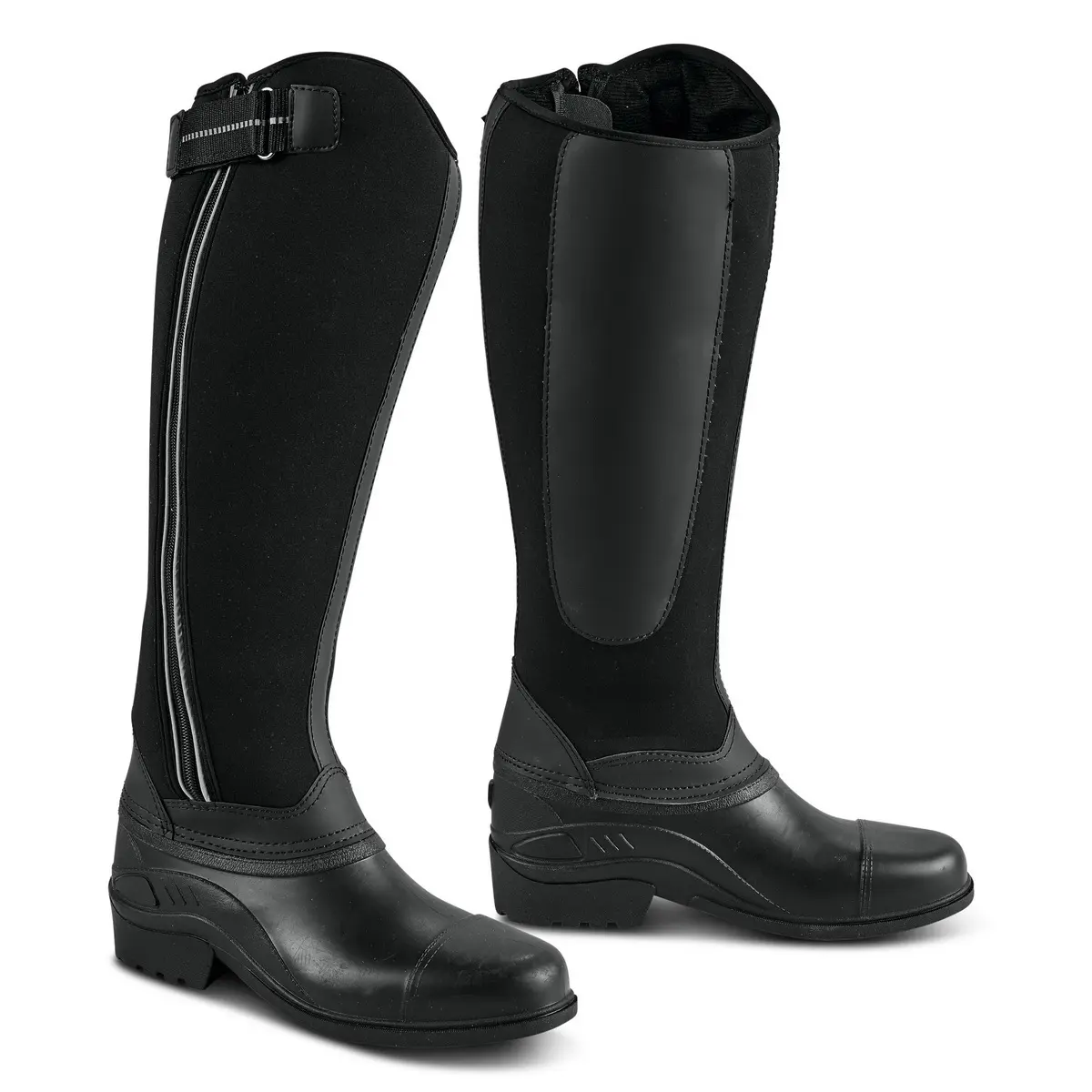 BUSSE Thermo-Boots TRONDHEIM