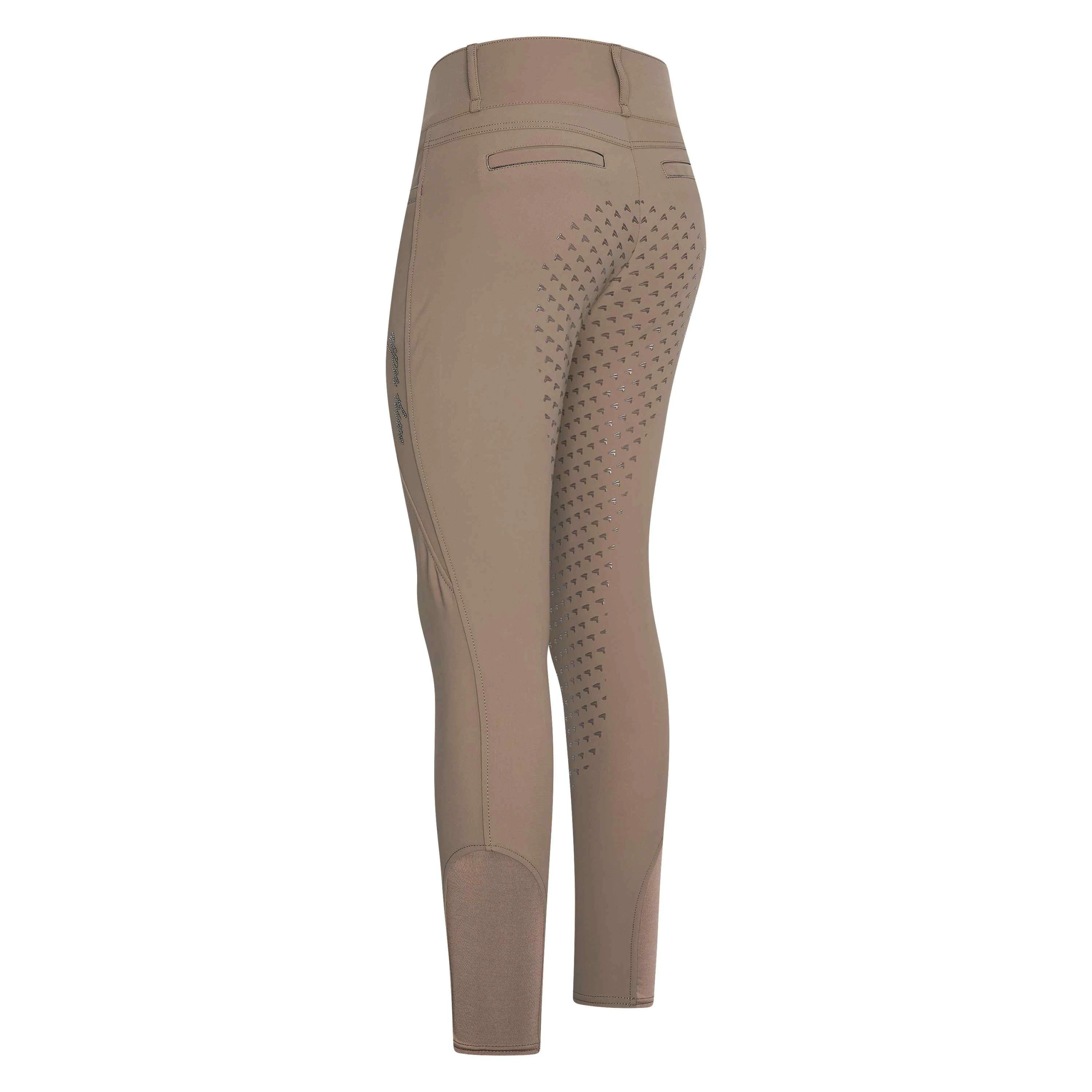 Damen Reithose Amara FullGrip