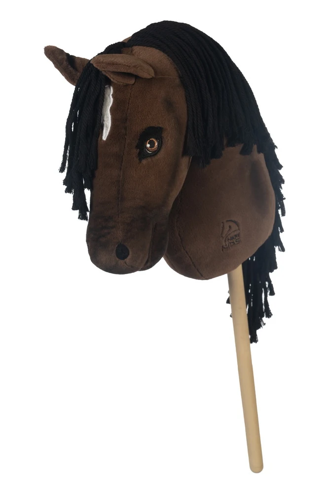 Hobby Horse Dressur -Avalon-