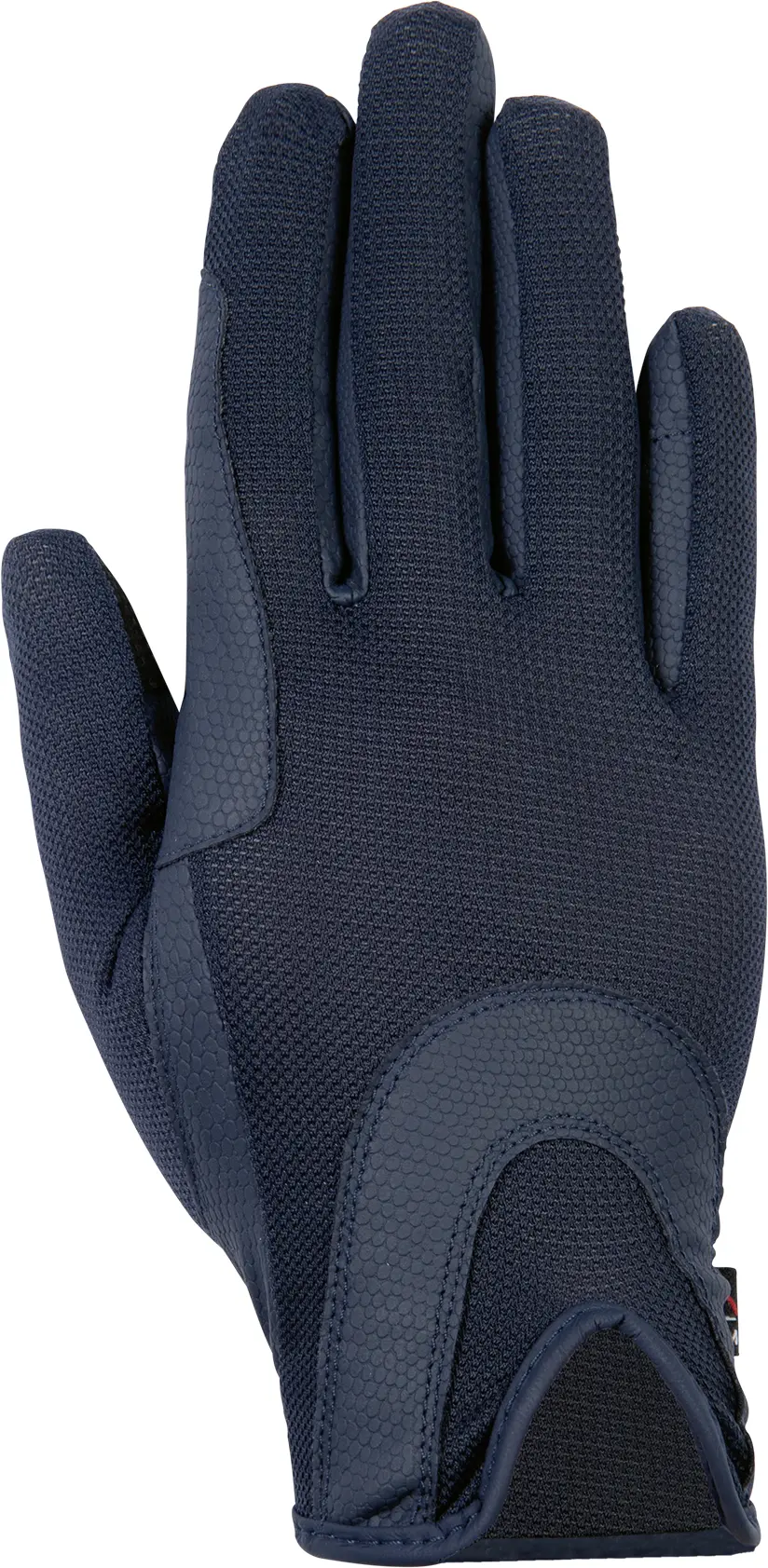 HKM Riding gloves -Grip Mesh-