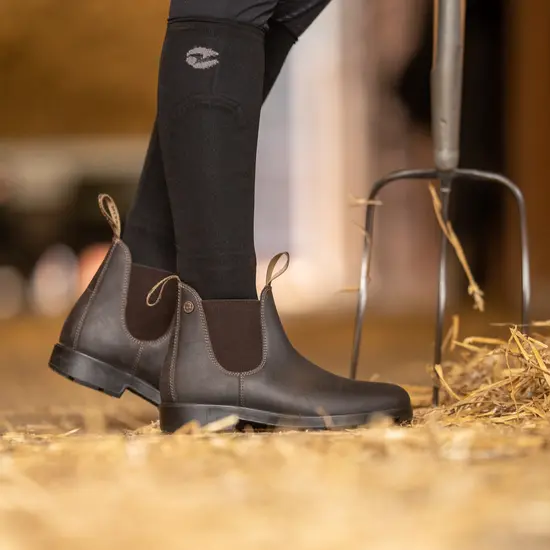 Jodhpur-Stiefelette STABLE ROCK