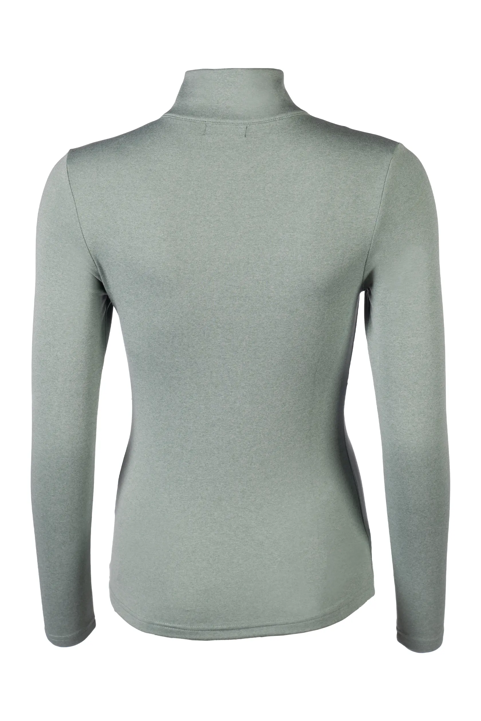 Kids Functional shirt SUPERSOFT II melange
