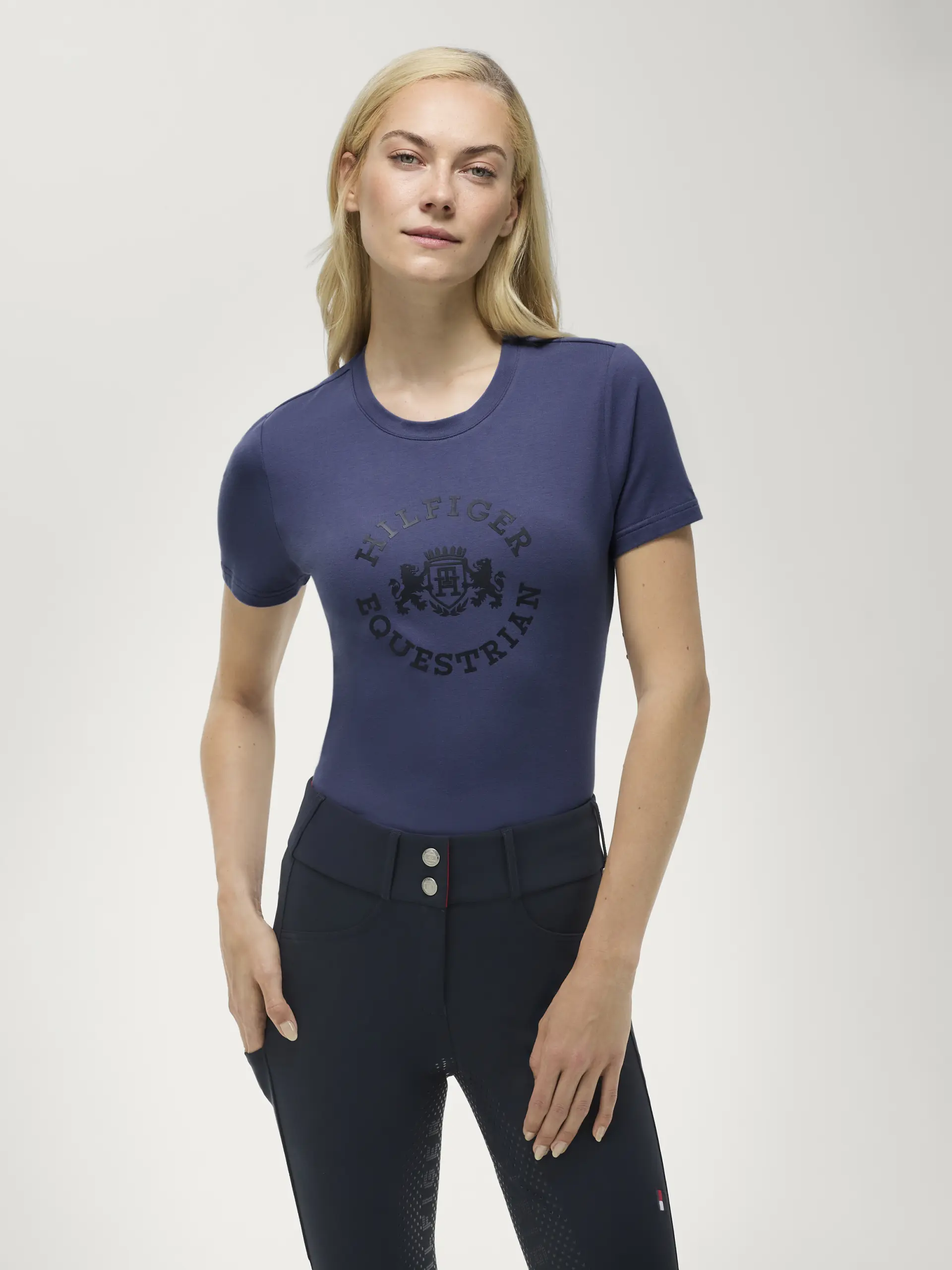 Women PASADENA T-Shirt summer 2026