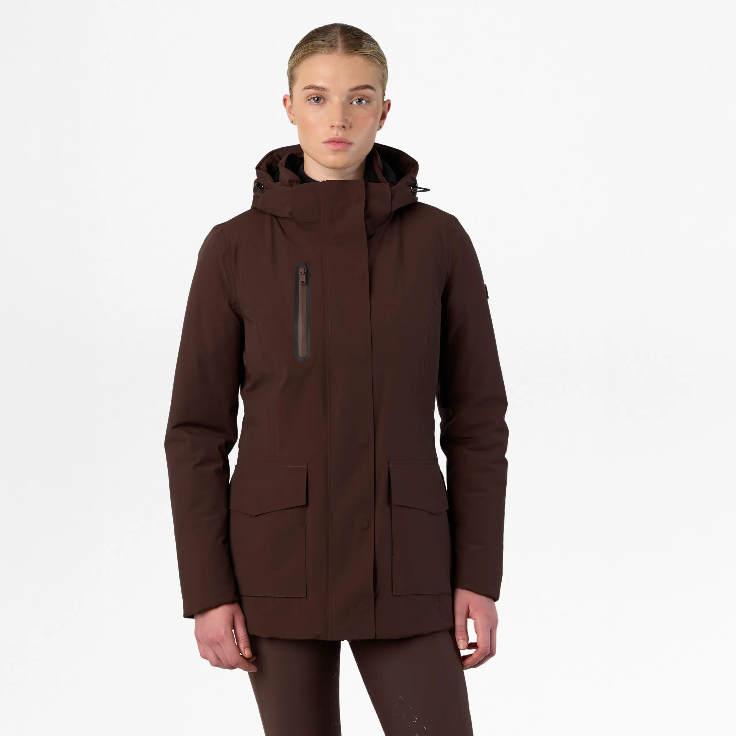 Damen Jacke ESAmbra