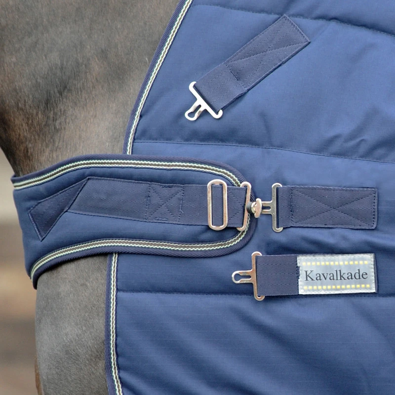 HALIFAX 2 in1 stable and walking machine rug 400 g