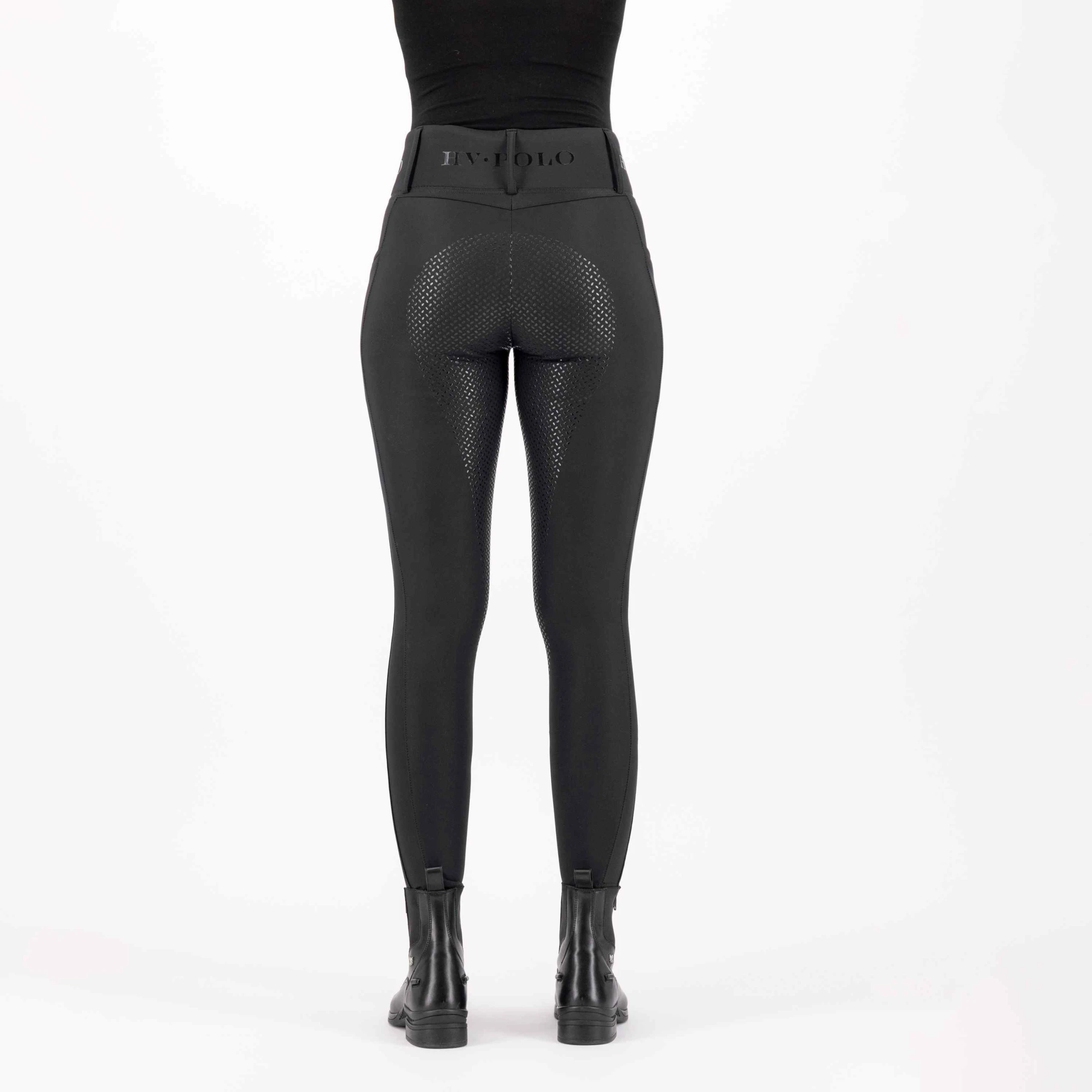 Kinder Reitlegging HVPFavourite FullGrip