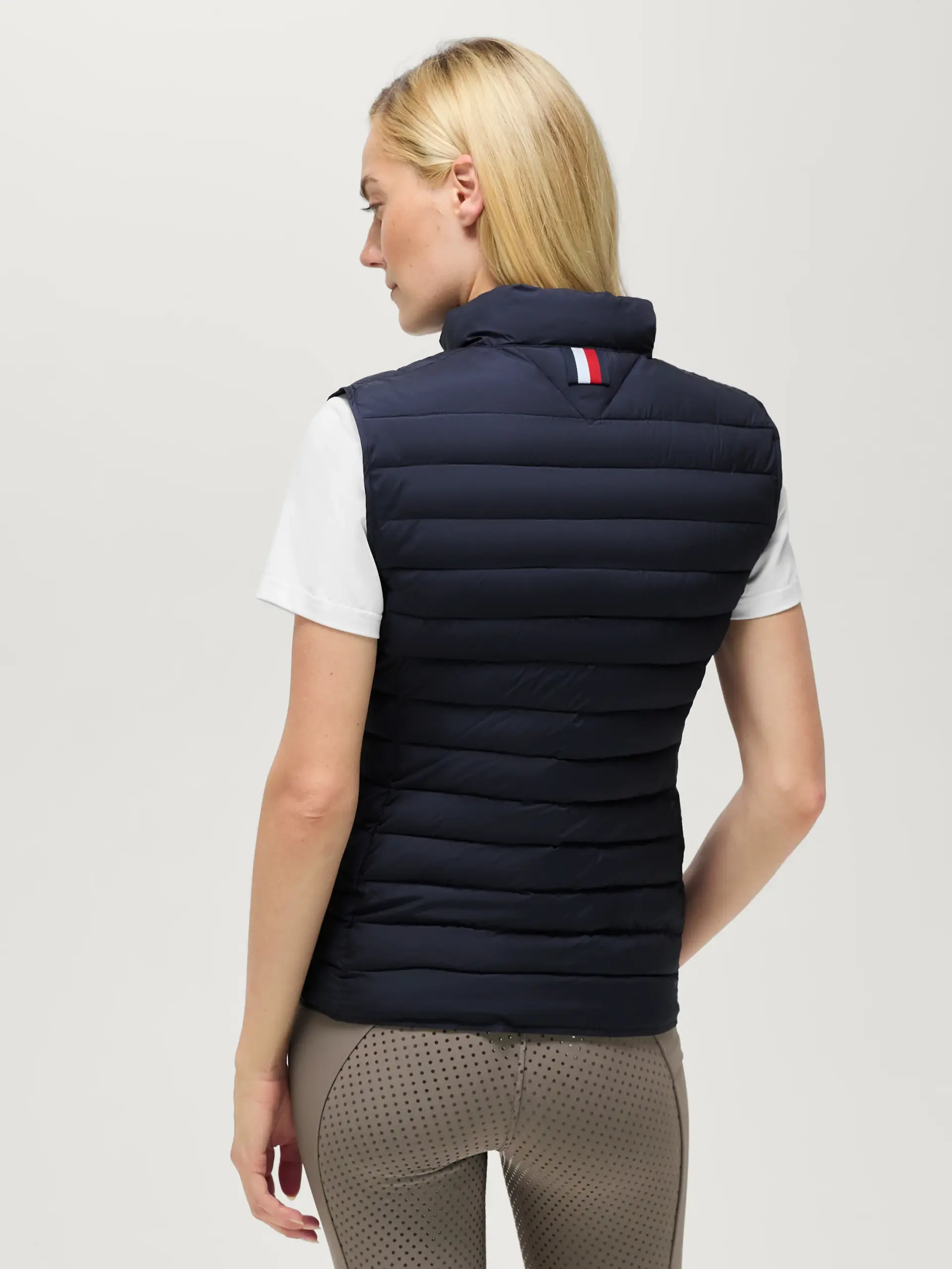 Damen Steppweste SERANO Sommer 2026