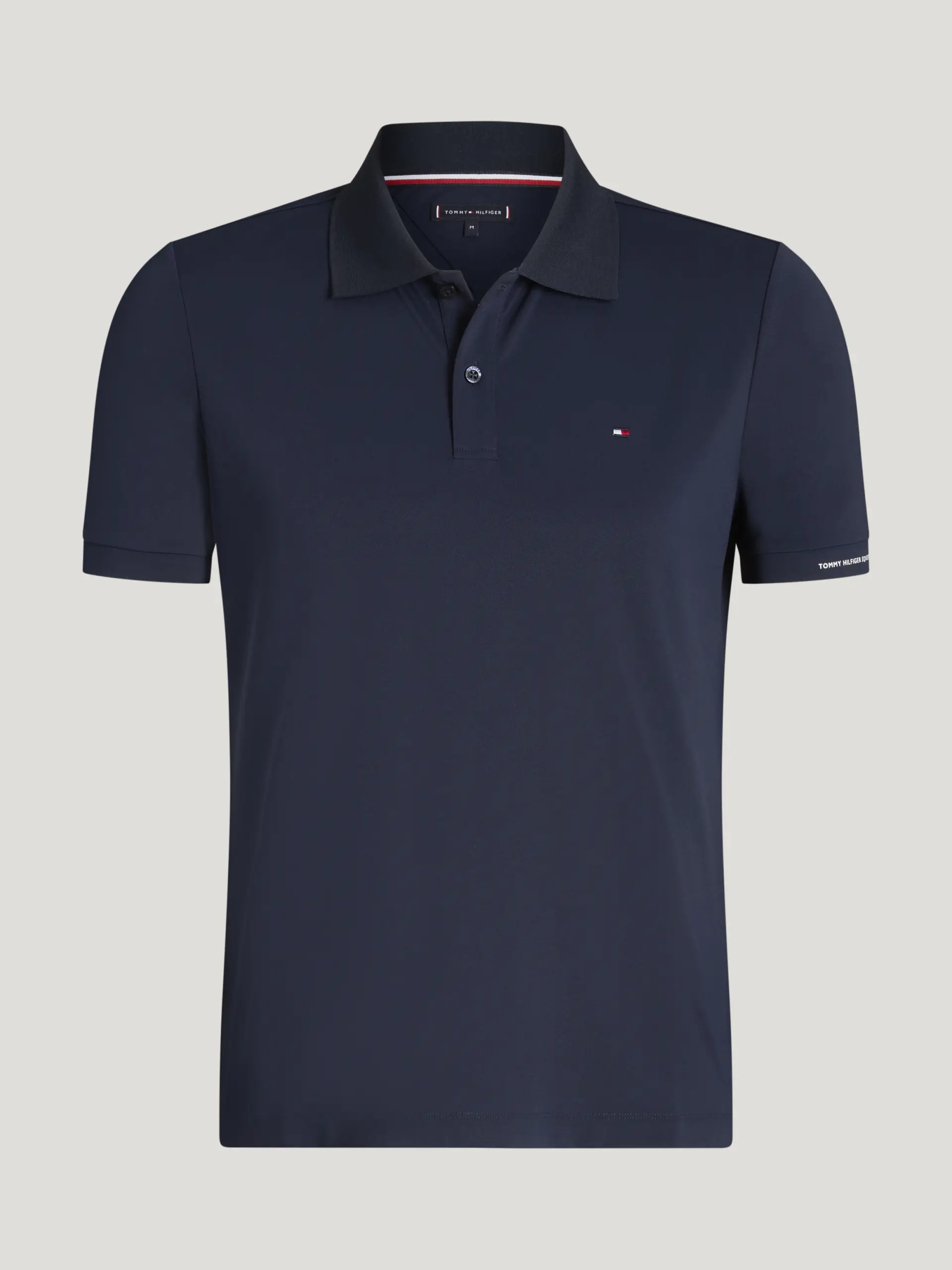 Herren Tech Polo Shirt Sommer 2026
