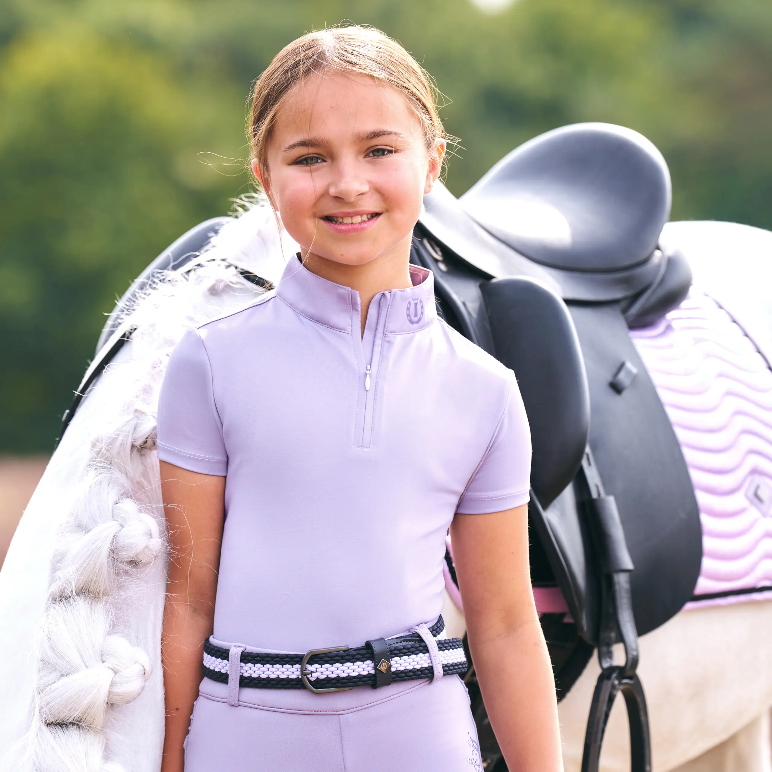Kinder Top IRHJamy summer Sommer 2026