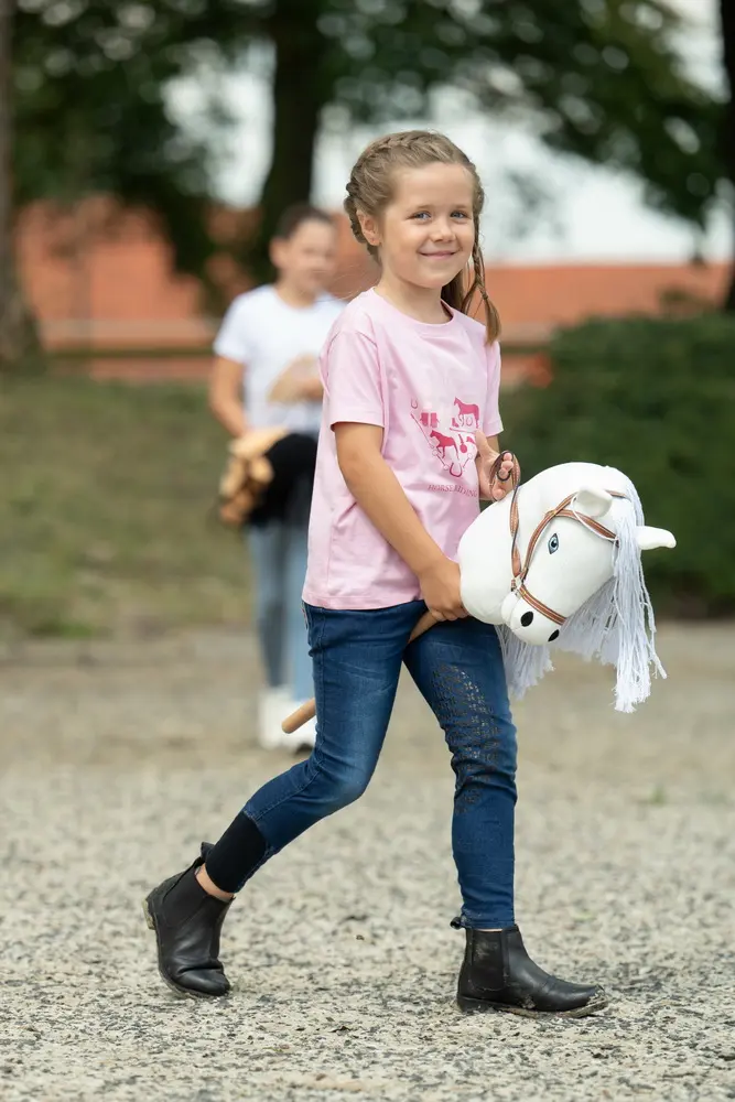 Hobby Horse -Mini-