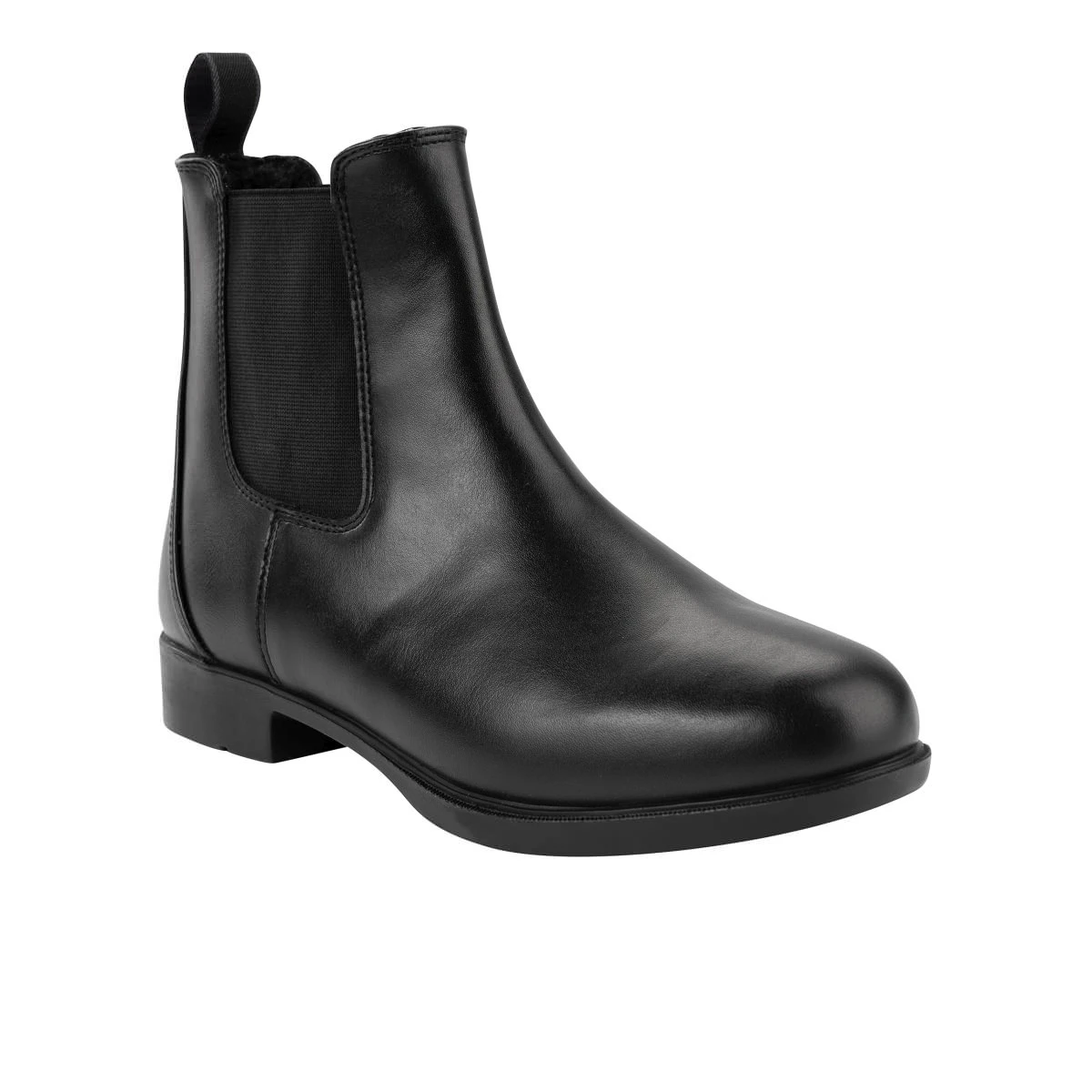 SUEDWIND Contrace JODHPUR WINTER ankle bootd