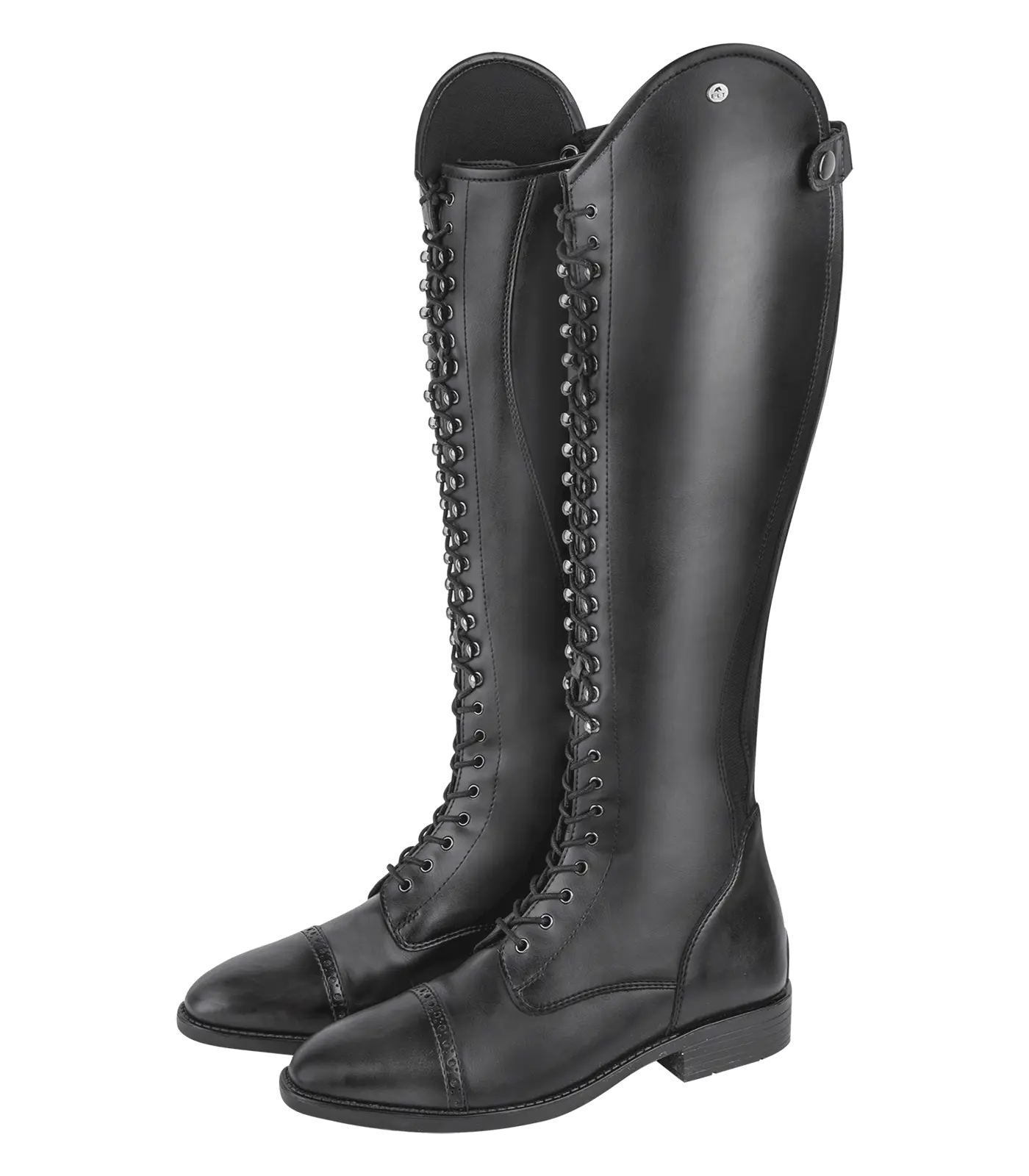 Portland Polo Riding Boots