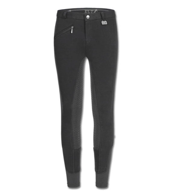 Reithose Fun Sport Silikon, Kids