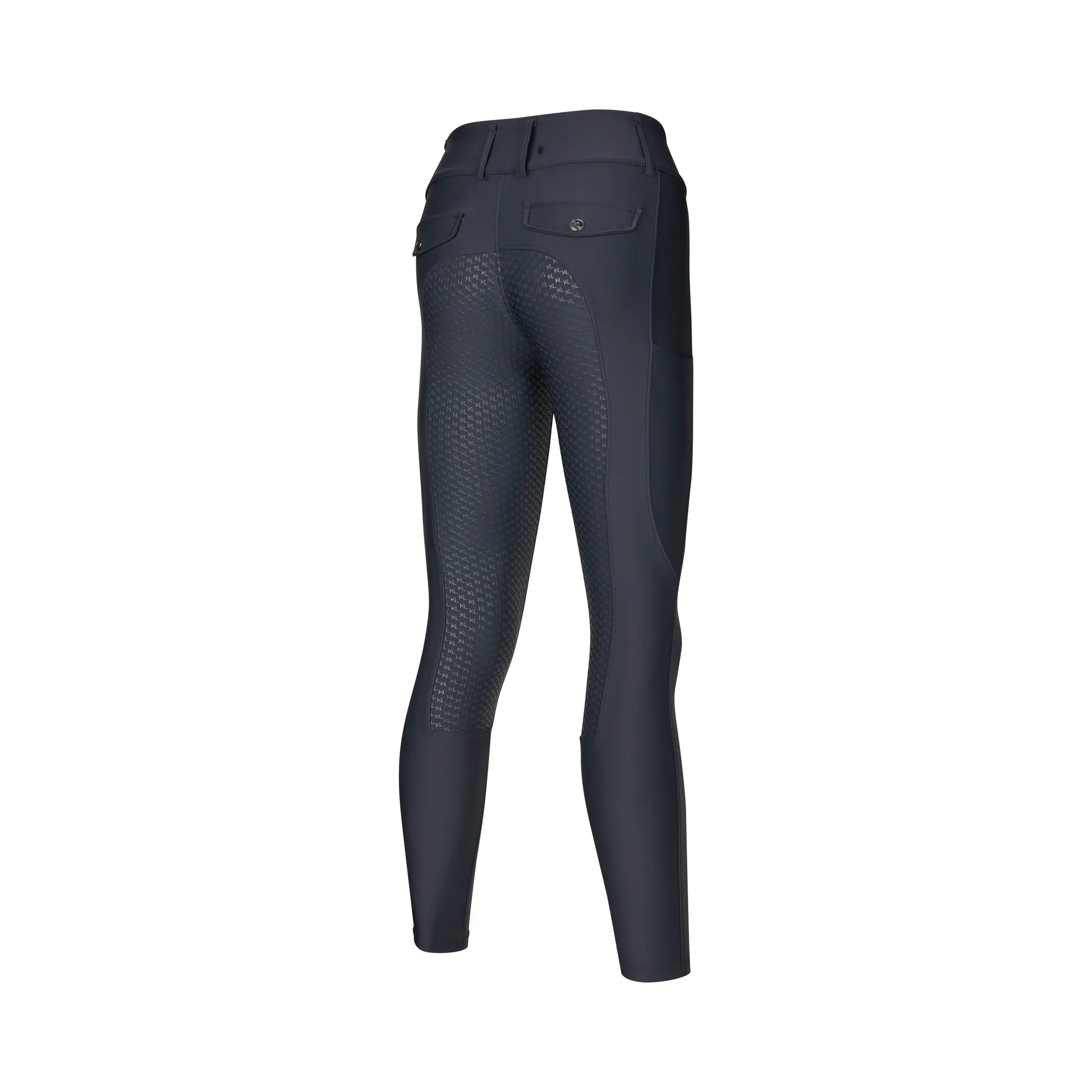 Damen Reithose KLKatty in A-Form mit Full Grip Sommer 2026