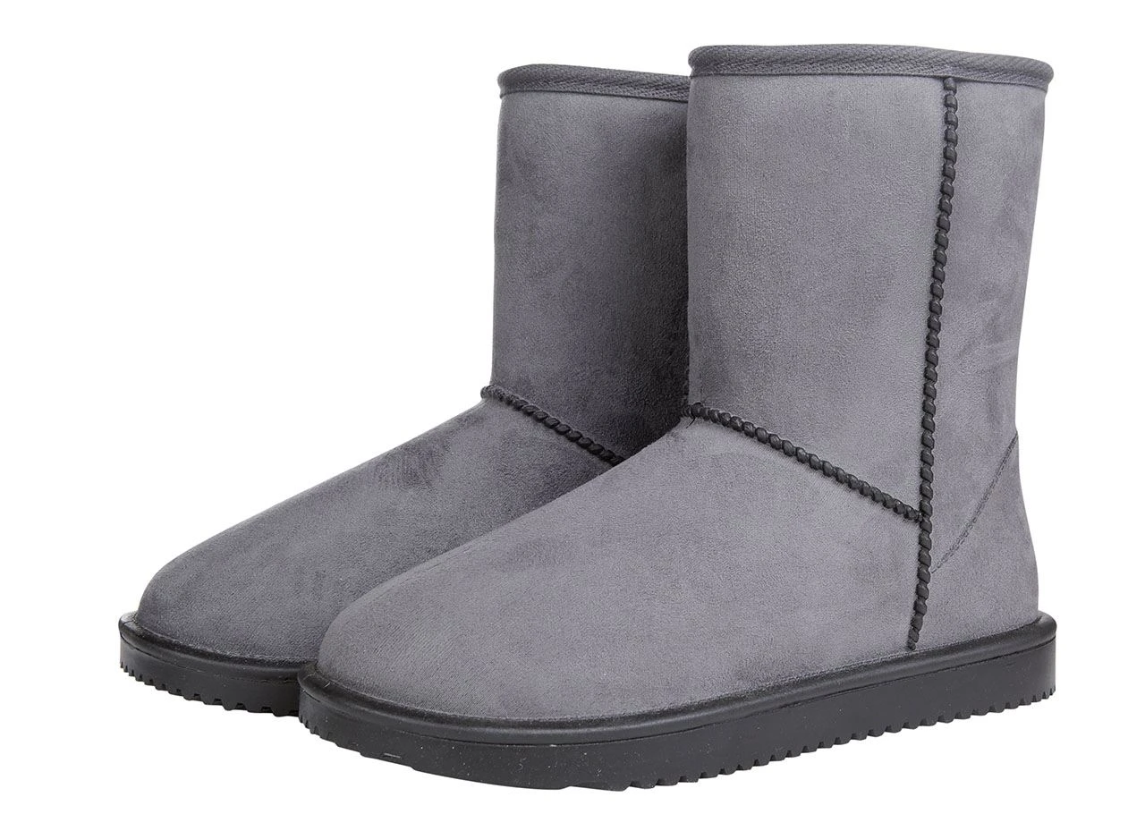 Allwetterstiefel DAVOS