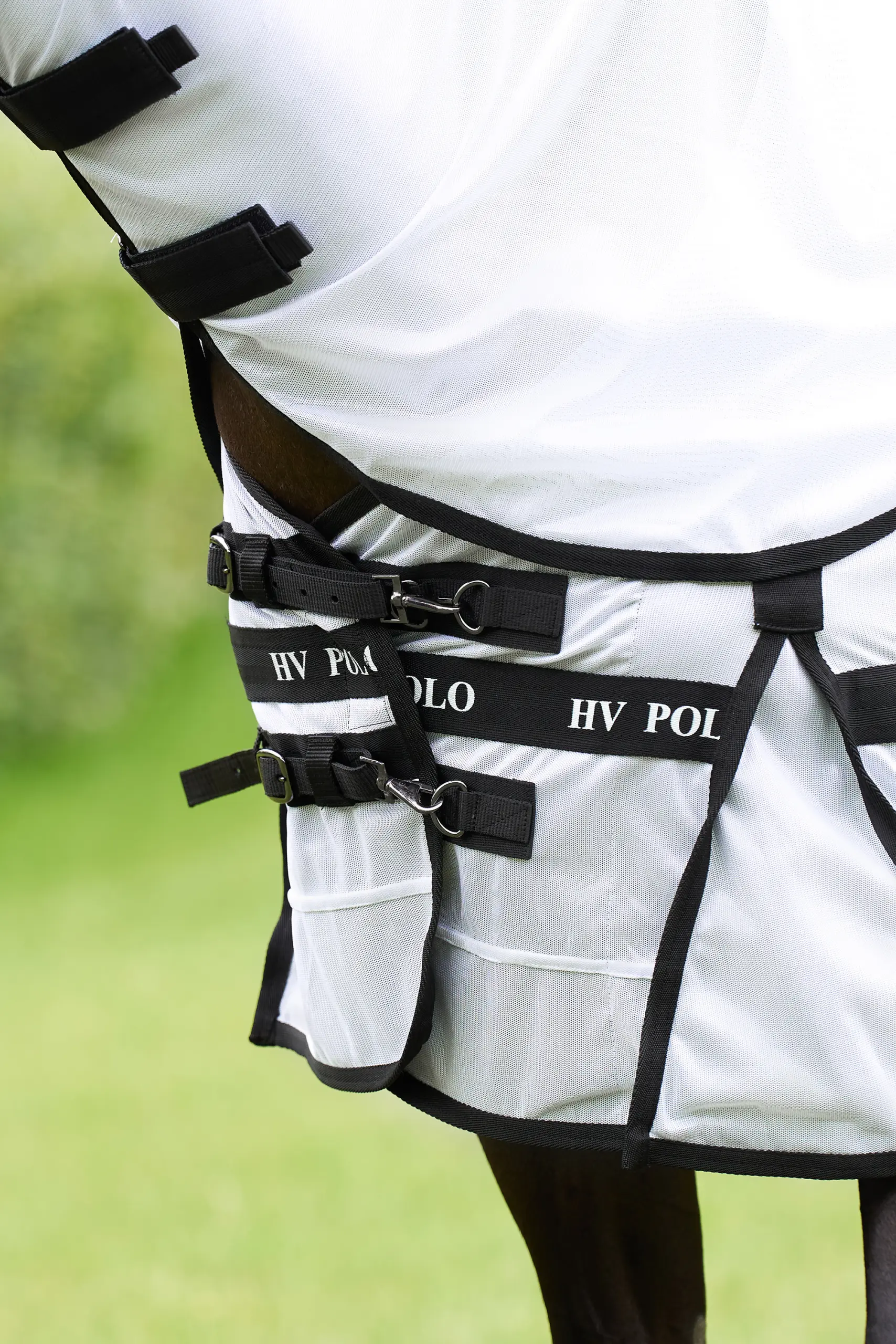 Fly blanket HVPNena Sommer 2026