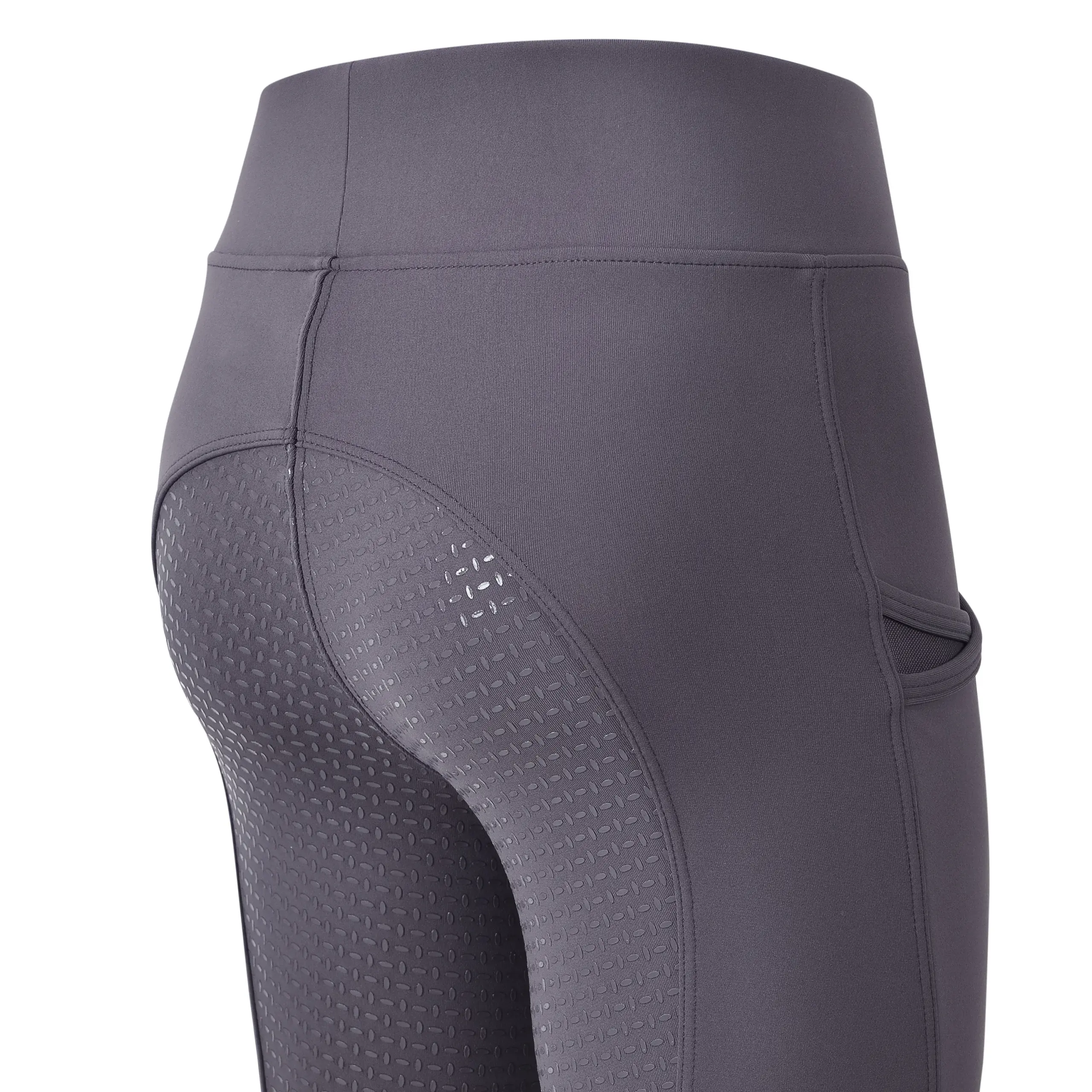Kinder Reitlegging IRHSam FullGrip Sommer 2026