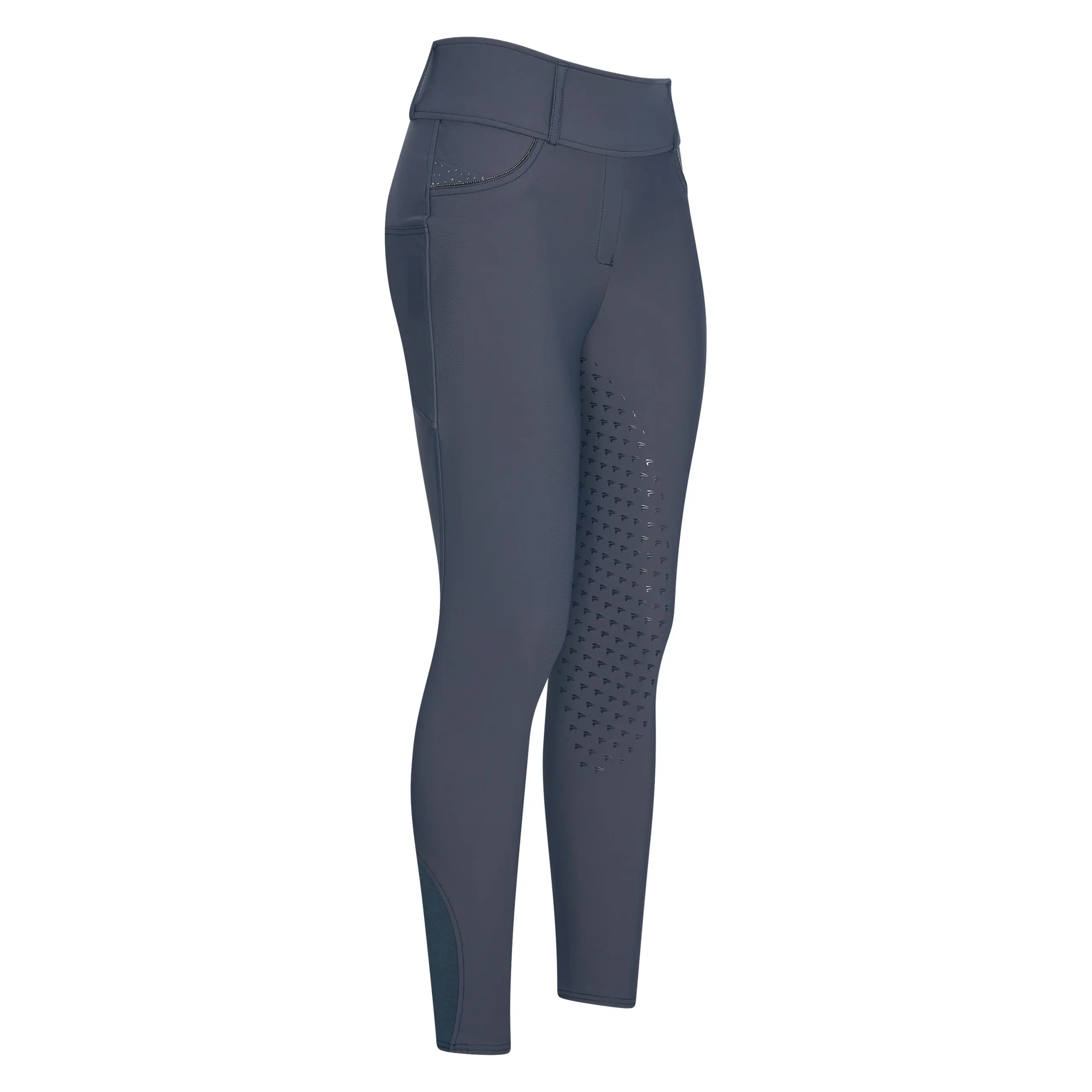 Damen Reitleggings Maxima FullGrip