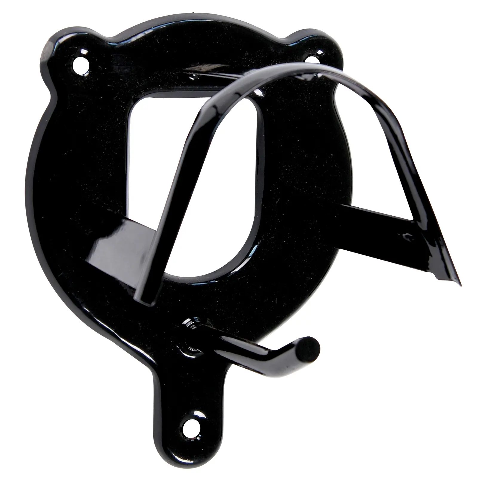 Trensenzaumhalter, Metall