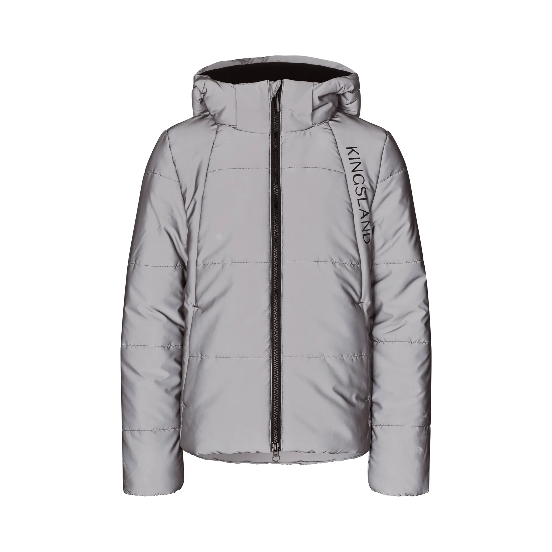 Junioren Reitjacke KLAurora reflektierend