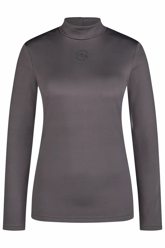 Damen Unterzieh-Shirt ROLLNECK 6289